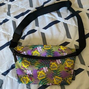 SpongeBob SquarePants Fanny Pack